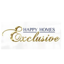  Adore Happy Homes Exclusive Logo