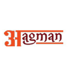 Agrasain Aagman Logo