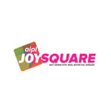 Aipl Joy Square Logo