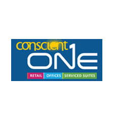 Conscient One Logo