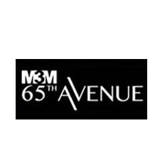 M3M 65th Avenue Logo