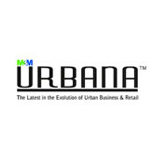 M3M Urbana Logo