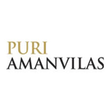 Puri Amanvilas Logo