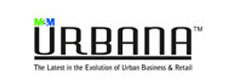 M3M Urbana logo
