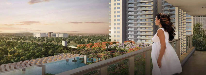 DLF Privana South