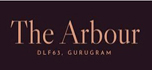 DLF The Arbour Logo