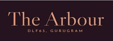 DLF The Arbour logo