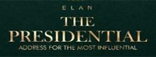 Elan The Presidential logo