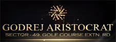 Godrej Aristocrat logo