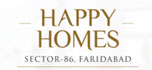Adore Happy Homes Logo