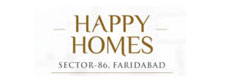 Adore Happy Homes logo