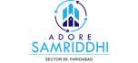Adore Samriddhi Logo