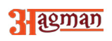 Agrasain Aagman logo