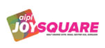 Aipl Joy Square Logo