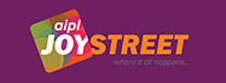 AIPL Joy Street logo