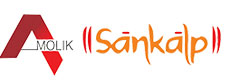 Amolik Sankalp logo