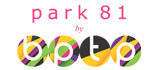BPTP Park 81  Logo