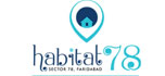 Conscient Habitat 78 Logo