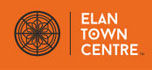 Elan Town Centre Logo