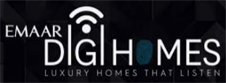 Emaar DigiHomes logo