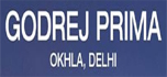 Godrej Prima Logo