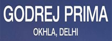 Godrej Prima logo