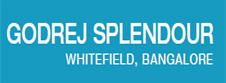 Orris Godrej Splendour, Whitefield Bangalore logo