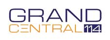 Spaze Grand Central 114 logo