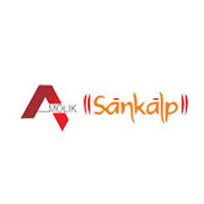 Amolik Sankalp Logo