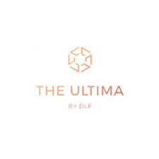 DLF Ultima Logo