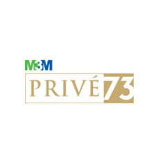 M3M Prive 73 Logo