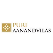 Puri Aanandvilas Logo