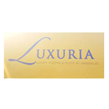 Puri Luxuria Floors Logo