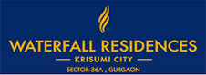 Krisumi Waterfall Residences logo