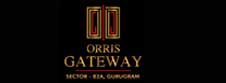 Orris Gateway logo