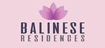 Balinese Residences Logo