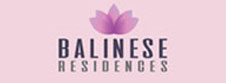Balinese Residences logo