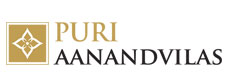 Puri Aanandvilas logo