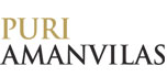 Puri Amanvilas Logo