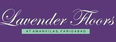 Puri Lavender Floors logo